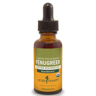 Fenugreek - My Village Green